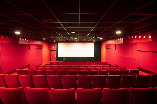 Curzon Wimbledon