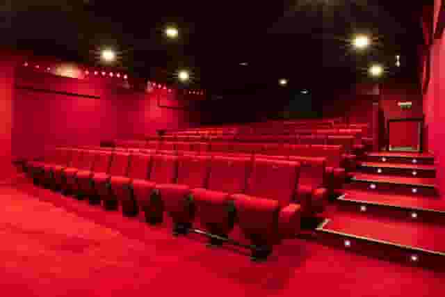 Curzon Wimbledon