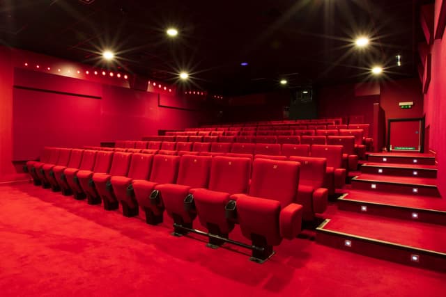 Curzon Wimbledon