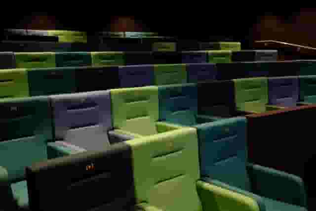 Curzon Sheffield