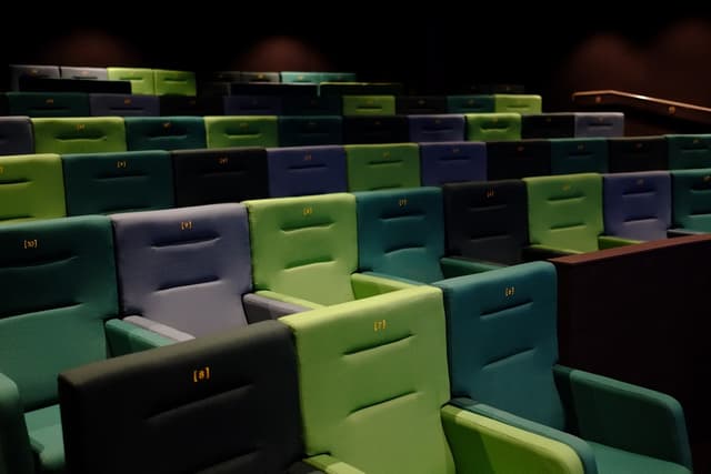 Curzon Sheffield