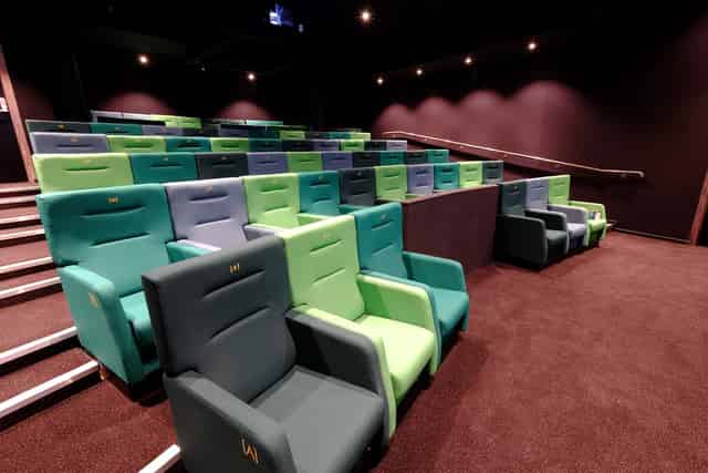 Curzon Sheffield