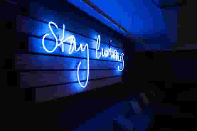 Huckletree Shoreditch