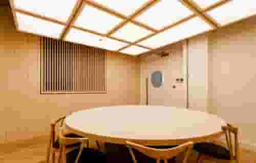 Fair Oaks Meeting Room