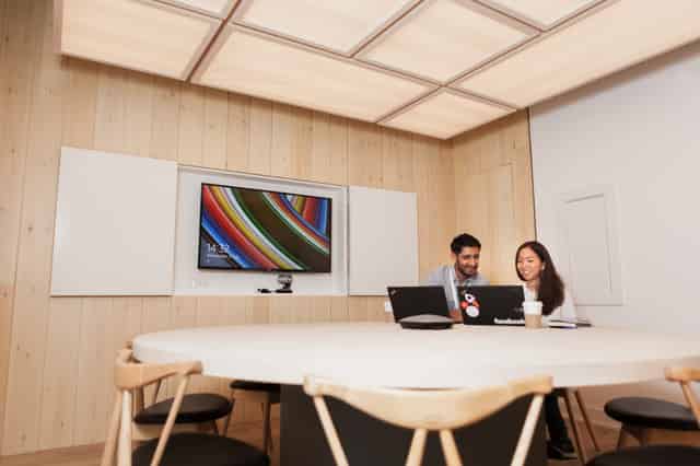 Fair Oaks Meeting Room