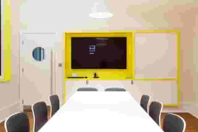 Menlo Meeting Room