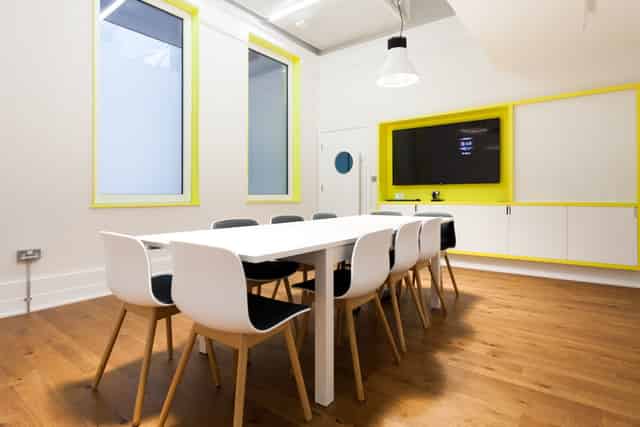 Menlo Meeting Room