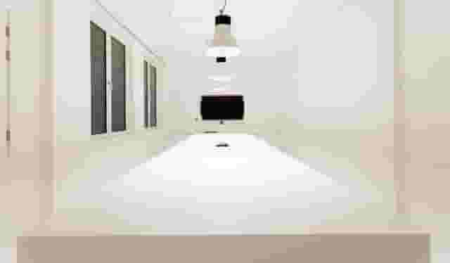 Cupertino Meeting Room