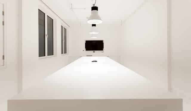 Cupertino Meeting Room