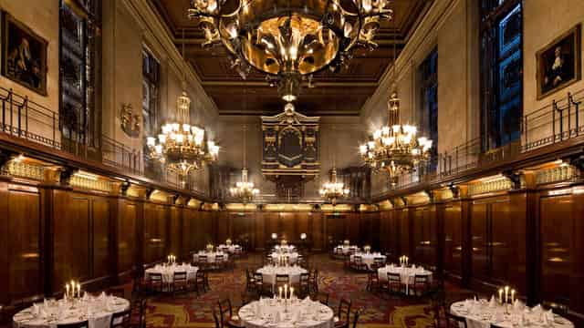 Merchant Taylors' Hall