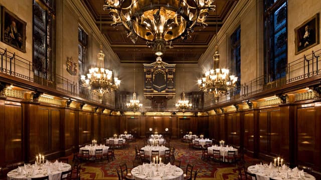 Merchant Taylors' Hall