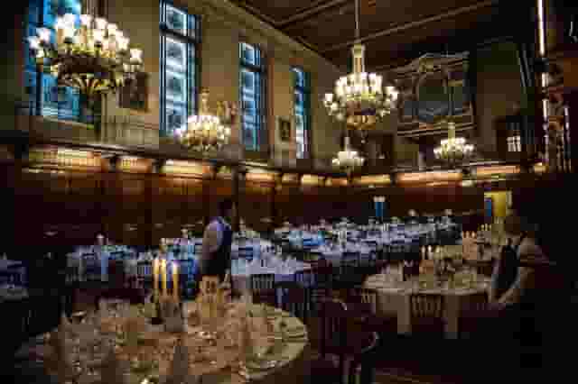 Merchant Taylors' Hall