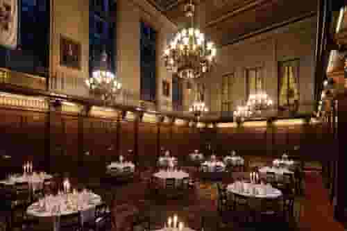 Merchant Taylors' Hall