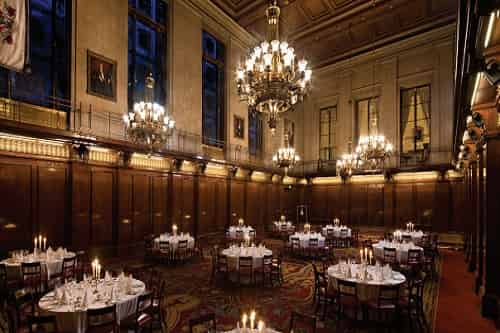 Merchant Taylors' Hall