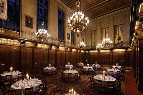 Merchant Taylors' Hall