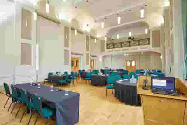 Regent's Events