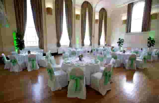 Regent's Events