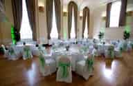 Unusual Venues