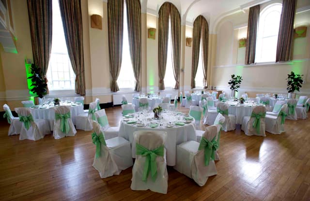 Regent's Events