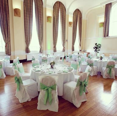 Quirky Conference Venues