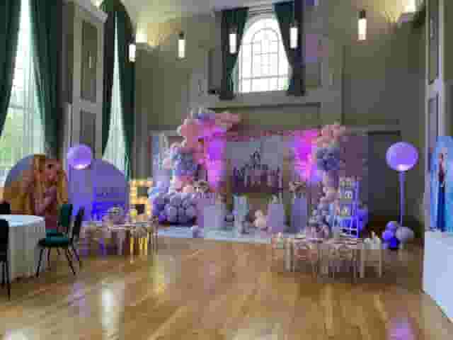 Regent's Events