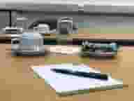 Small Meeting Rooms