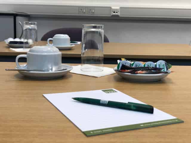 Boardroom