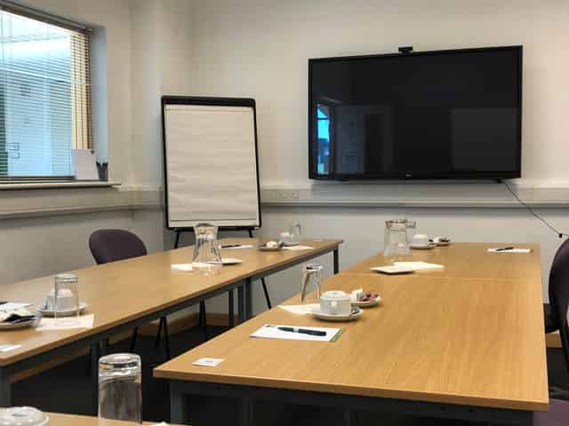 Boardroom