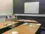 Small Meeting Rooms