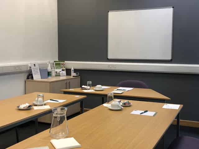 Boardroom