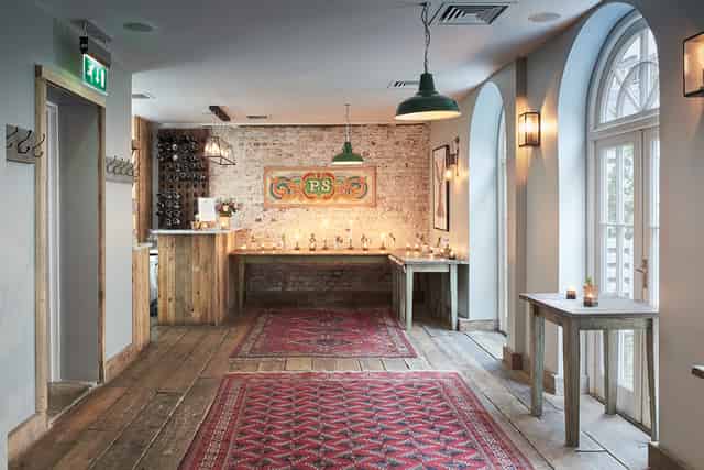 Artist Residence London