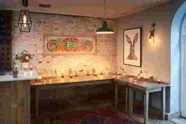 Artist Residence London