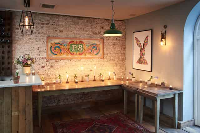 Artist Residence London