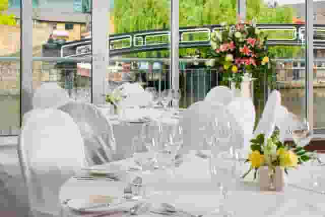 Holiday Inn London Camden Lock