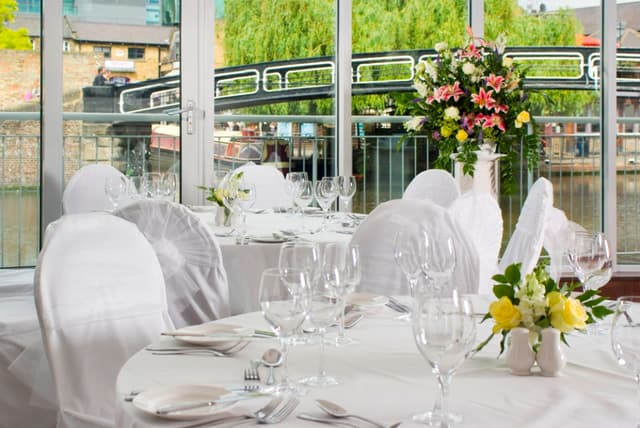 Holiday Inn London Camden Lock