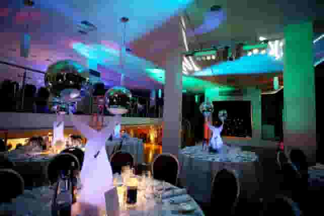 Holiday Inn London Camden Lock