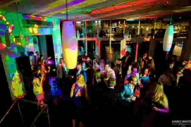 Holiday Inn London Camden Lock