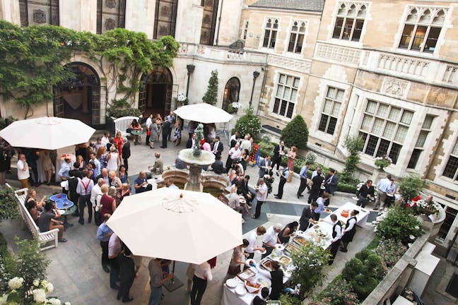 Merchant Taylors' Hall