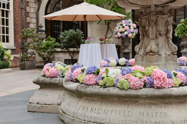 Merchant Taylors' Hall