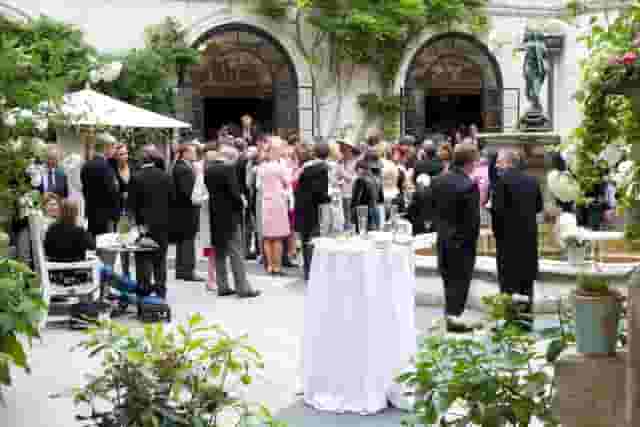 Merchant Taylors' Hall