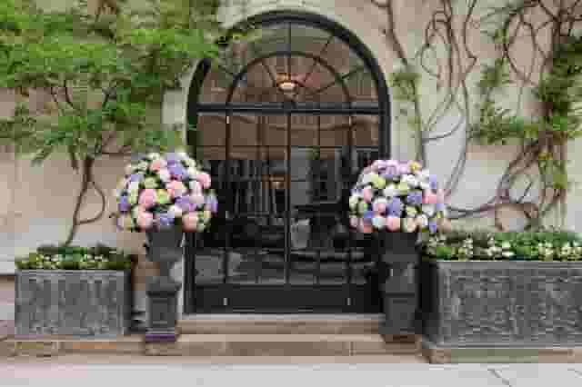 Merchant Taylors' Hall