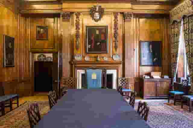 Merchant Taylors' Hall
