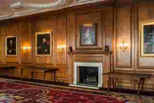 Merchant Taylors' Hall