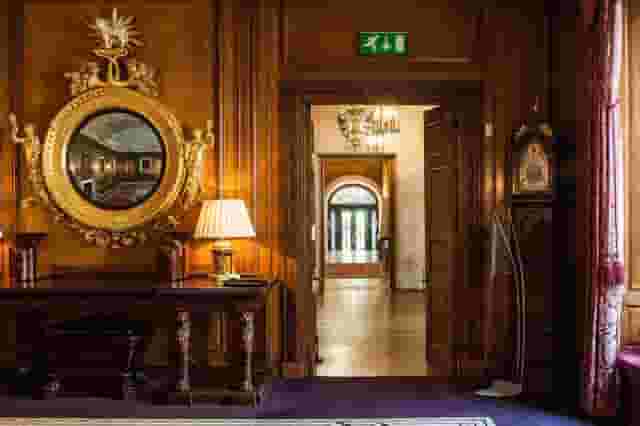 Merchant Taylors' Hall