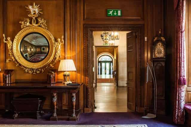 Merchant Taylors' Hall