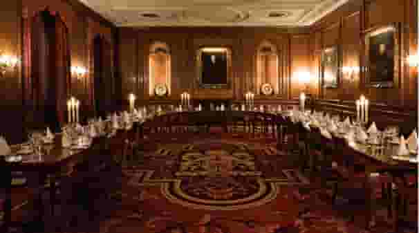 Merchant Taylors' Hall