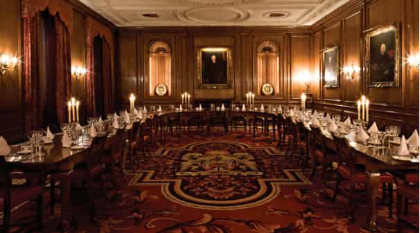 Merchant Taylors' Hall