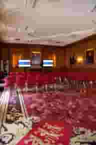 Private Dining Rooms