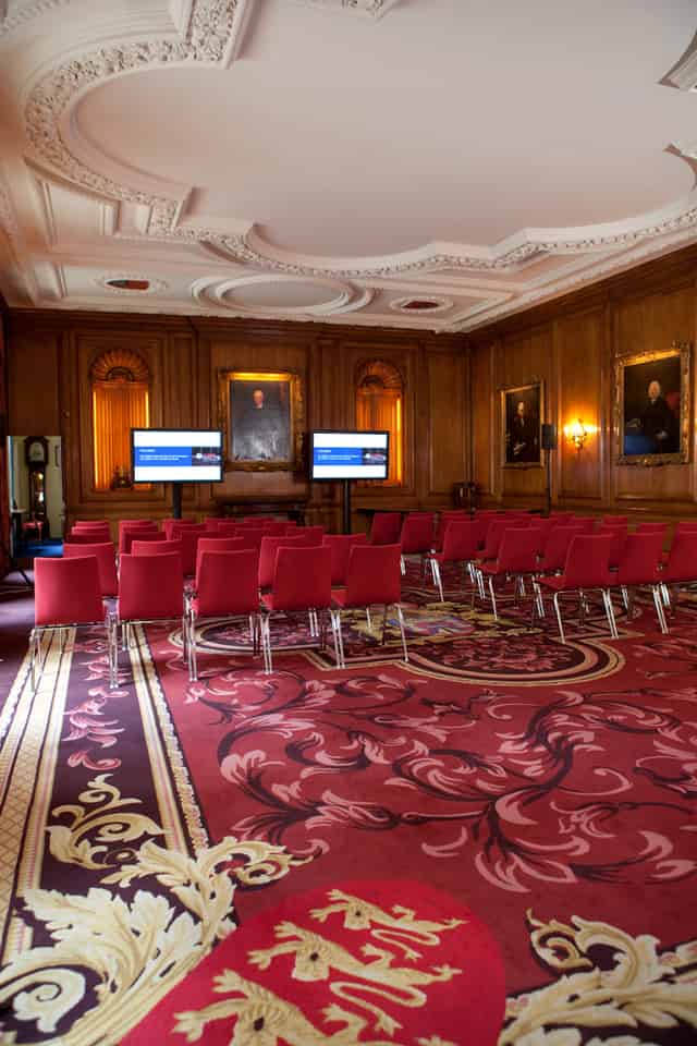 Merchant Taylors' Hall