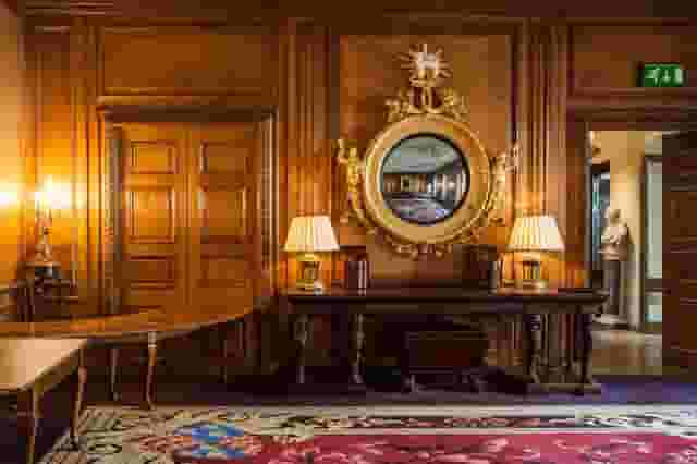 Merchant Taylors' Hall